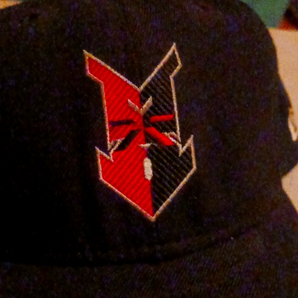 Indianapolis Indians baseball hat